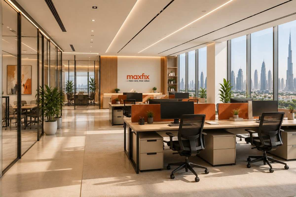 Commercial Services