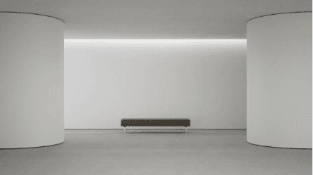  Fitout  and interior work - Before