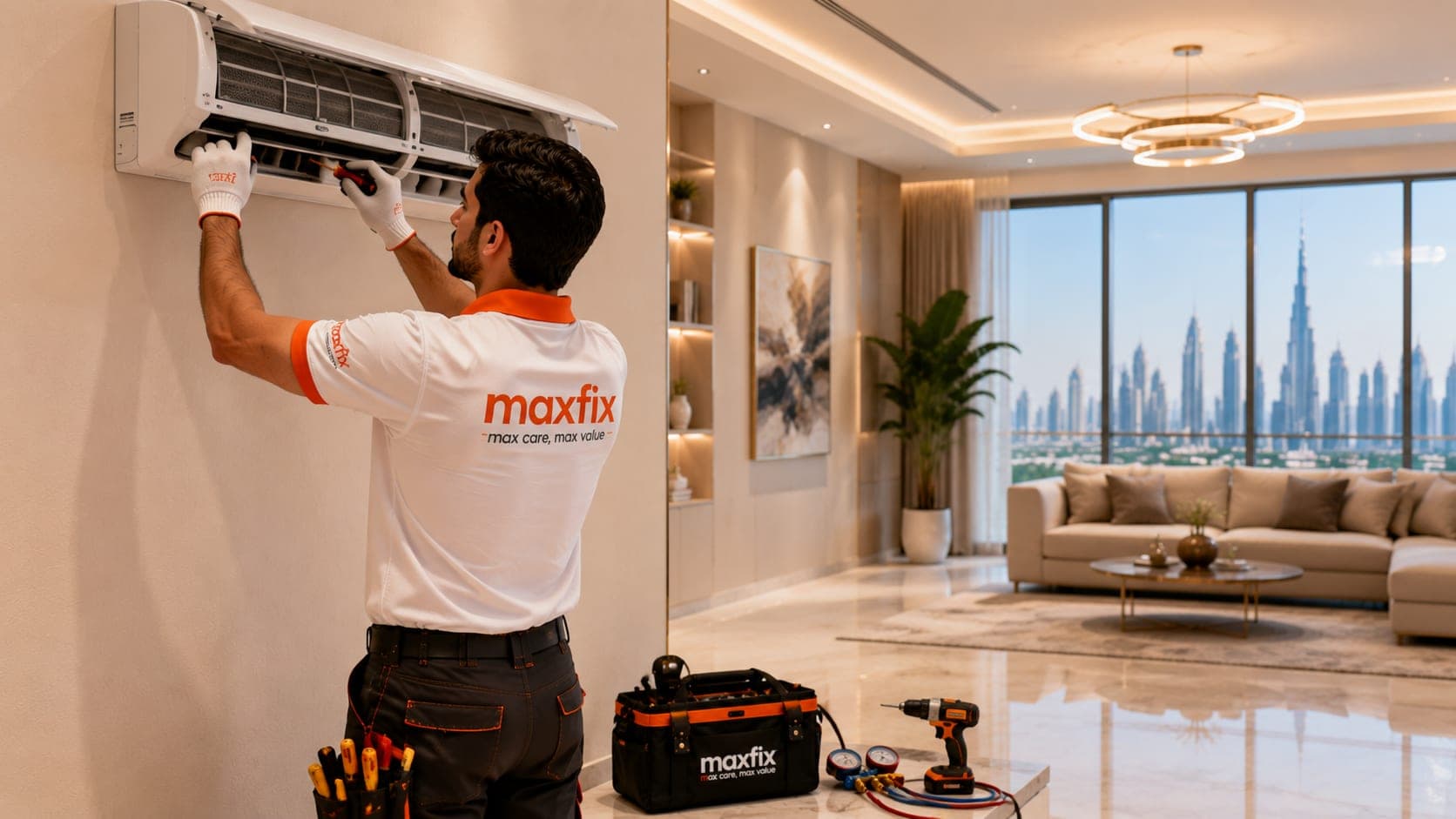AC Repair