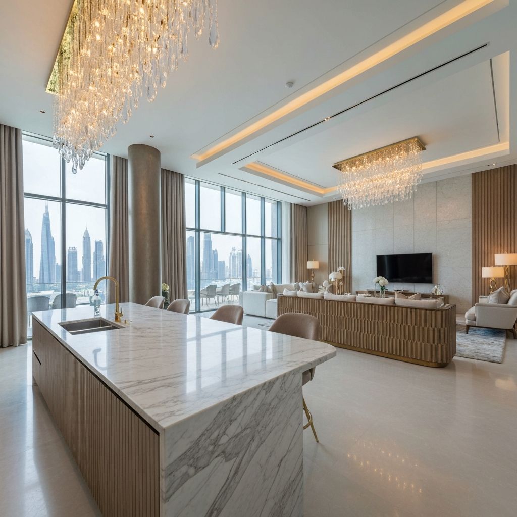 Residential Services